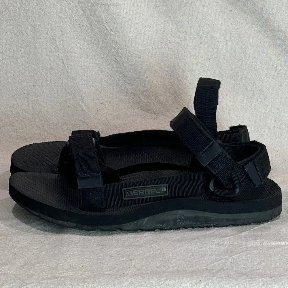 Merrell Sport Strap Sandals 'Marrakech' Mens Size 11